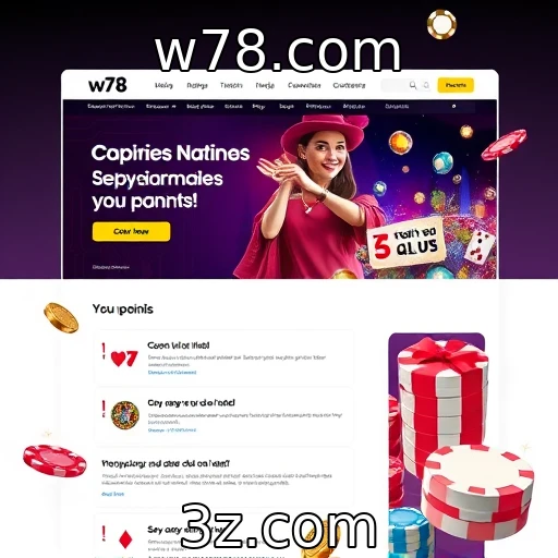 Tendências de design e experiência do usuário em cassinos online