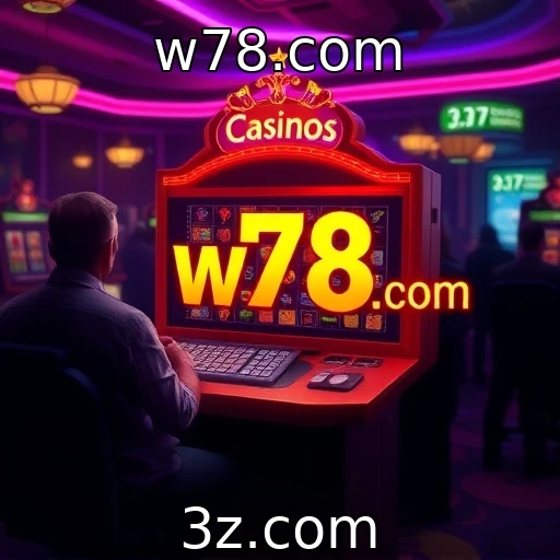 Novas regulamentações impactam cassinos digitais no mercado